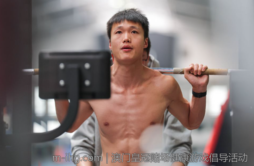 澳门皇冠赌场健康游戏倡导活动