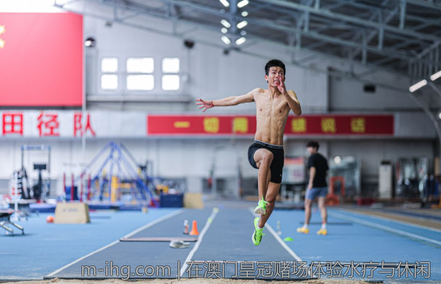 在澳门皇冠赌场体验水疗与休闲